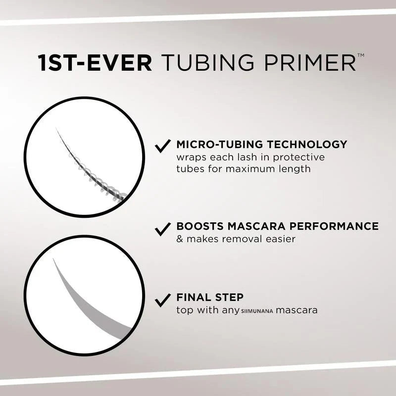 【 💖Final 3 hours 60% OFF】🌺 Tubing Mascara & Primer