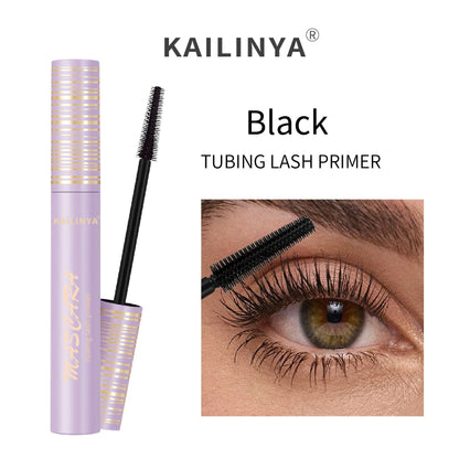 【 💖Final 3 hours 60% OFF】🌺 Tubing Mascara & Primer