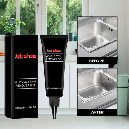 😱 Black Mold Gone Overnight – No Scrubbing Needed, See the Difference in Hours ✨