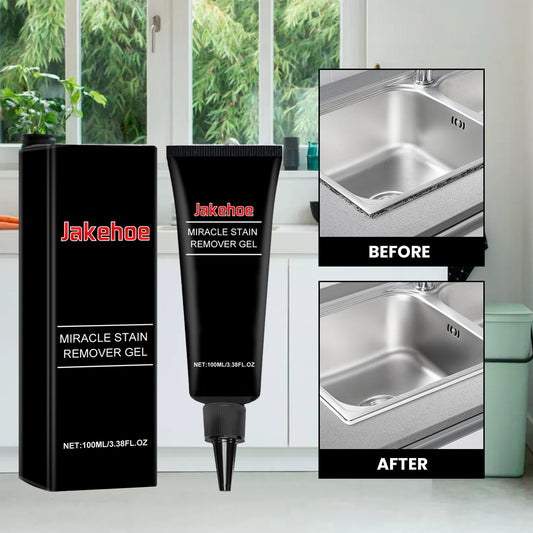😱 Black Mold Gone Overnight – No Scrubbing Needed, See the Difference in Hours ✨