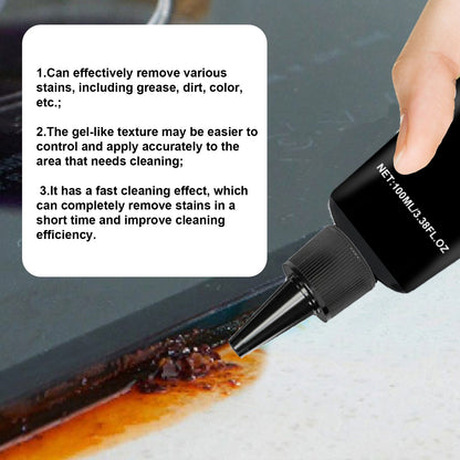 😱 Black Mold Gone Overnight – No Scrubbing Needed, See the Difference in Hours ✨